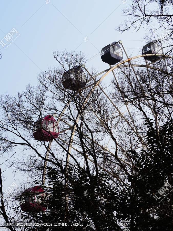 摩天轮