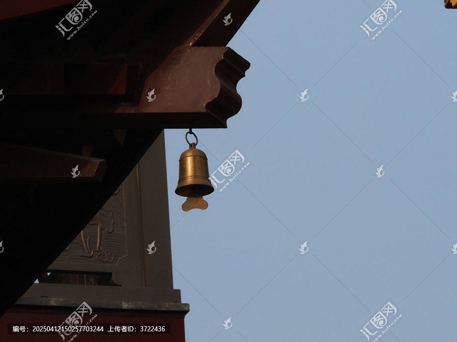 古鸡鸣寺