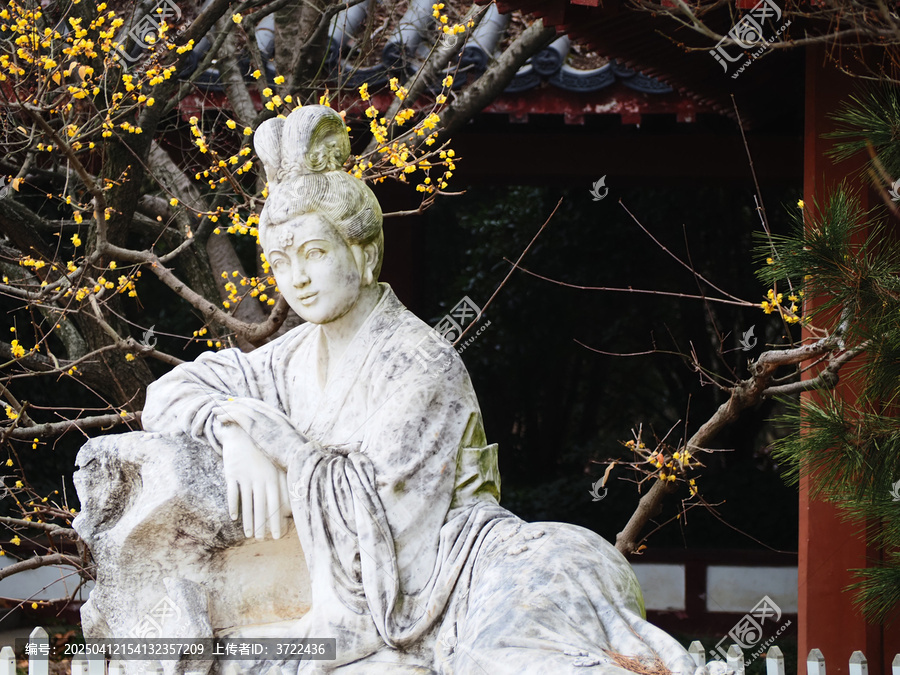 明孝陵