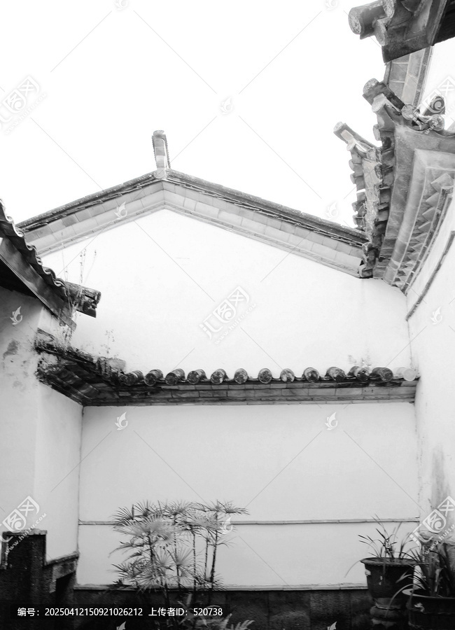 云南腾冲和顺古镇