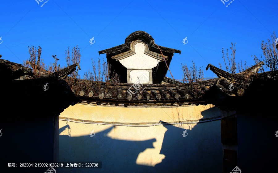 云南騰冲和顺古镇
