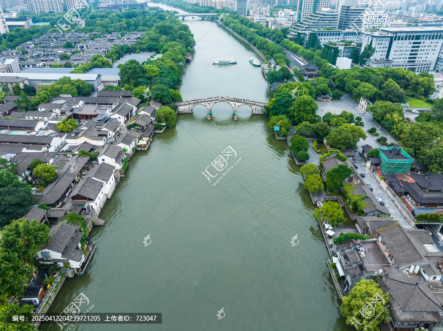 杭州拱宸桥