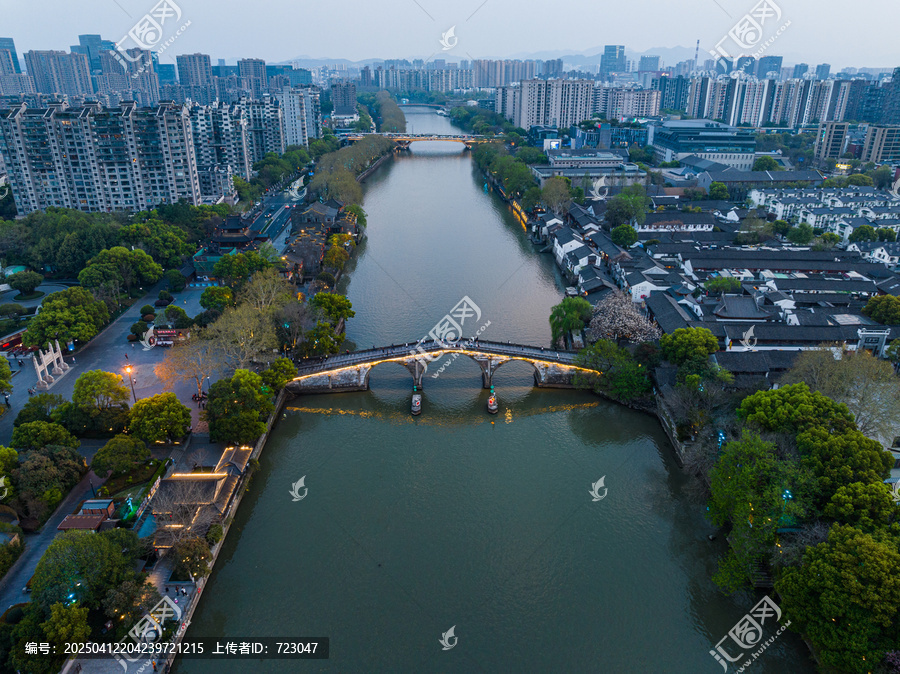 杭州拱宸桥