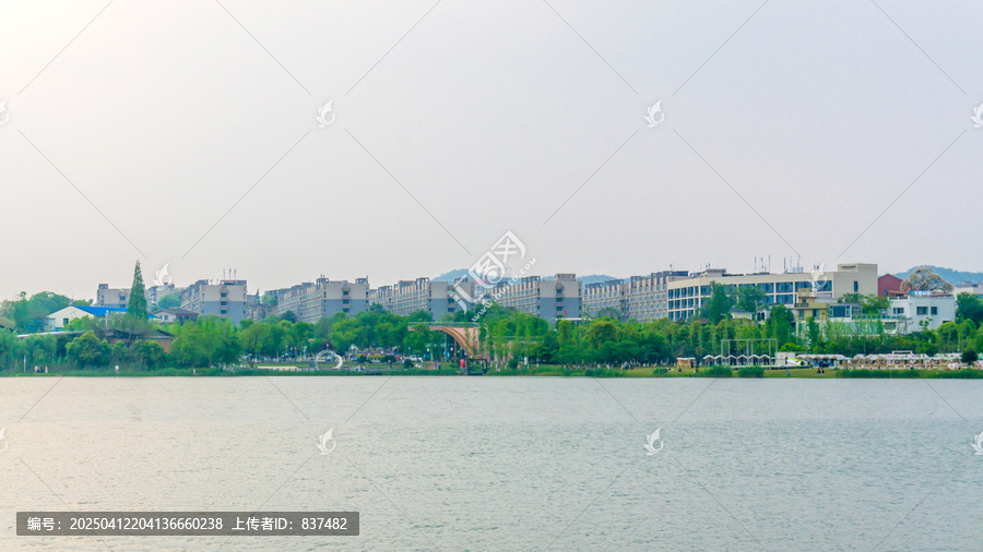 春回大地
