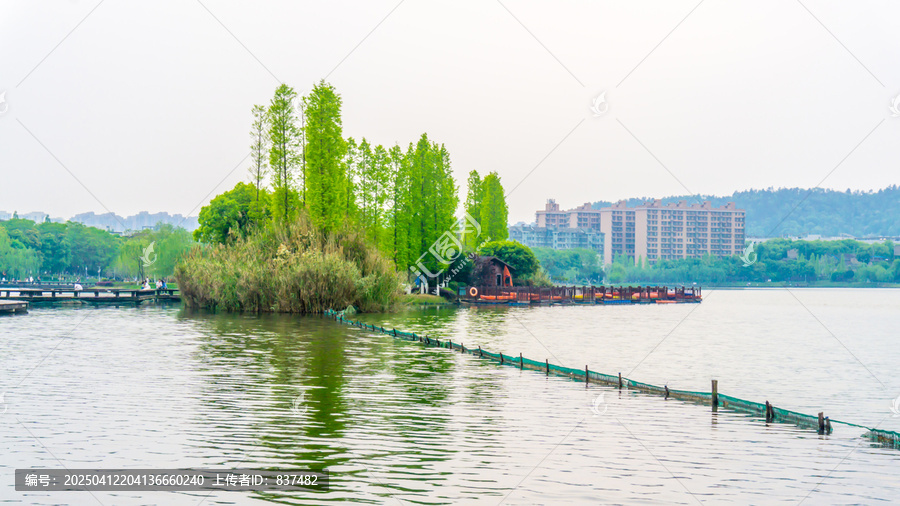 春回大地