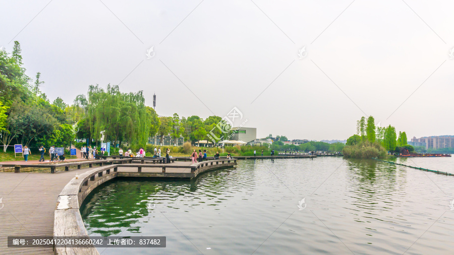 景区栈道