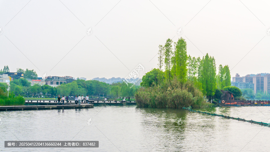 春回大地