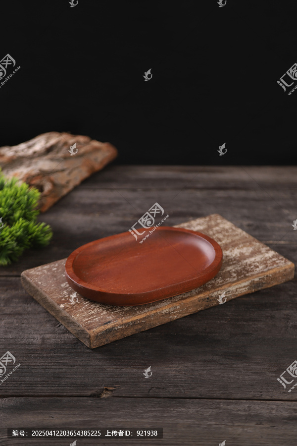 美食摄影背景