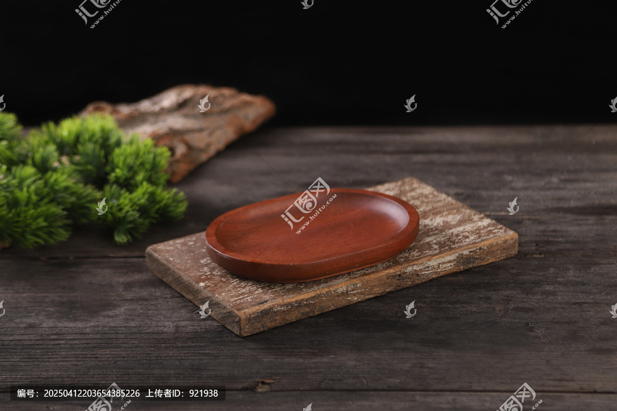 美食摄影背景