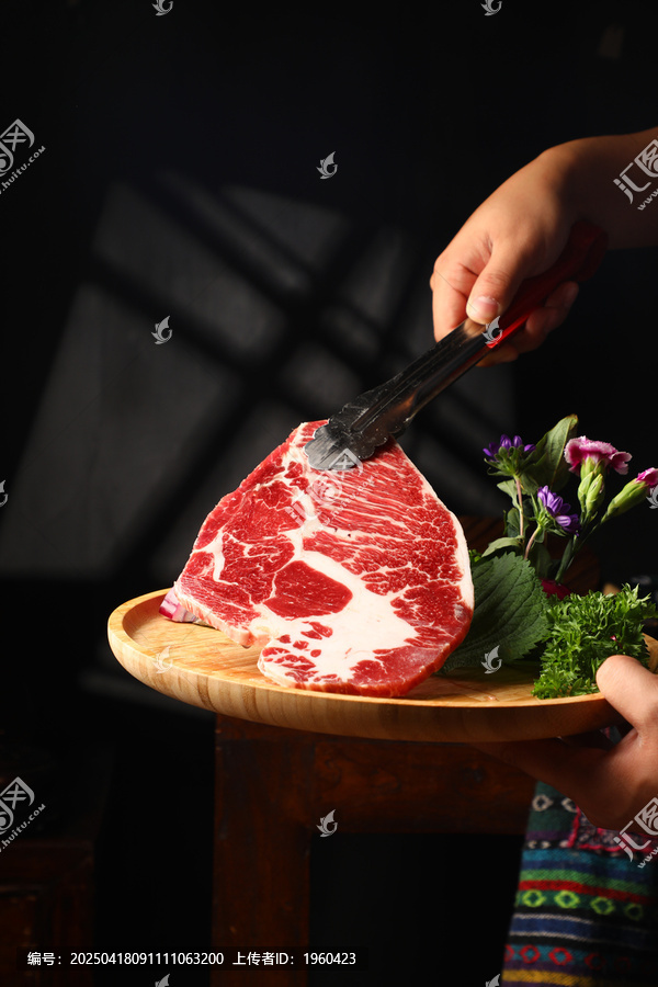 黑牛上脑