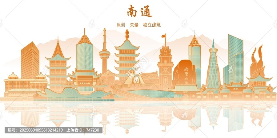 南通