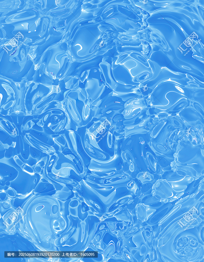 水波纹