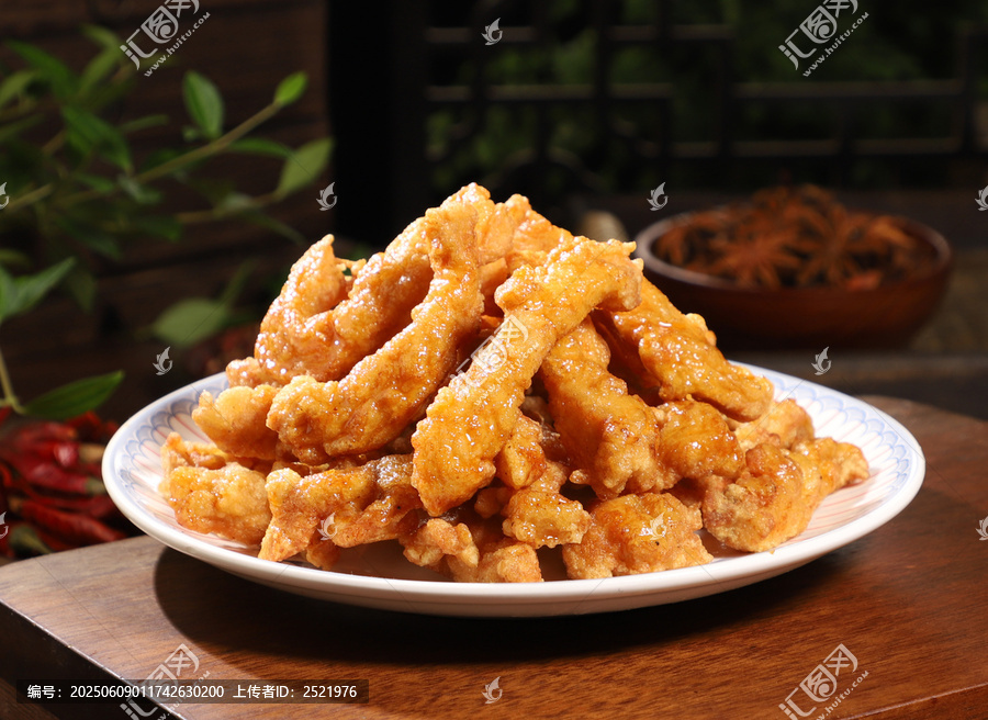 小酥肉