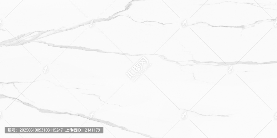 简约白色大理石纹理素材