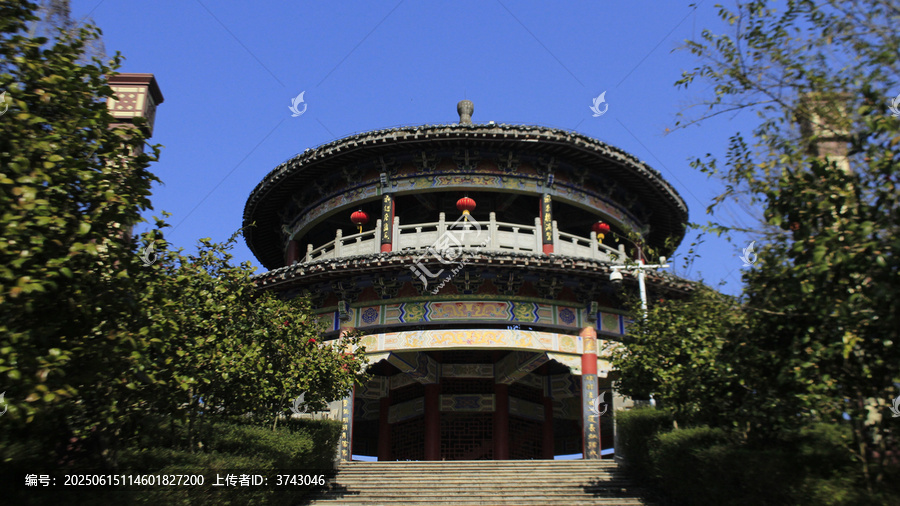 建筑