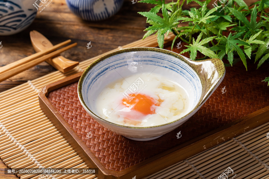 鸡蛋